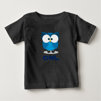 blue Owl voor kinderen