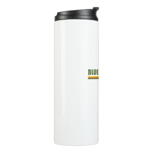 Blue Ox Trail Thermosbeker (Gedraaid links)