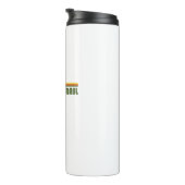 Blue Ox Trail Thermosbeker (Geroteerd rechts)