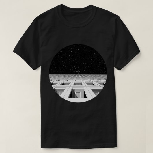 Blue Oyster Cult Essential T-Shirt (Design voorkant)