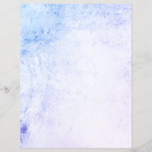 Blue Paars Venetian Plaster Texture Scrapbook