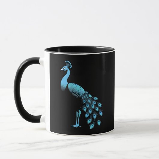 Blue Peacock Mok (Links)