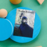 Blue Peacock Photo Funny Birthday Kaart<br><div class="desc">Dit humoristische verjaardagswenskaart kenmerkt het afbeelding van een blauwe pauw die een houding lijkt te hebben. Selecteer uit steen of glanzende stijlkaart.</div>