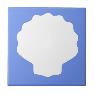 Blue Pearl Tegeltje