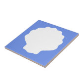 Blue Pearl Tegeltje (Zijkant)