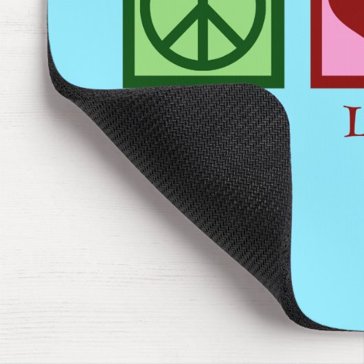 Blue Penguin Muismat (Hoek)