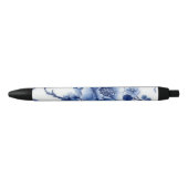 Blue Petal Pen (Voorkant)