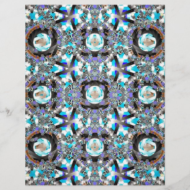 Blue Pinball (Voorkant)