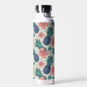 Blue Pineapples Waterfles (Links)