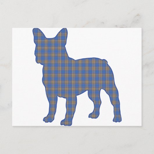 blue_plaid_ briefkaart (Voorkant)