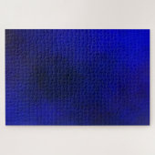 Blue Plasma Legpuzzel (Horizontaal)