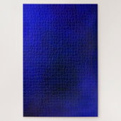 Blue Plasma Legpuzzel (Verticaal)