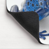 Blue Poison Dart Frog (Dendrobates Tinctorius) Muismat (Hoek)