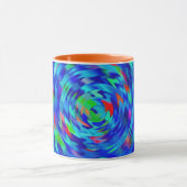 Blue Pond Ripple Mok (Midden)