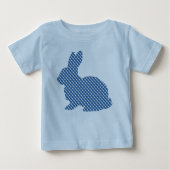 Blue Pset Bunny Baby (Voorkant)