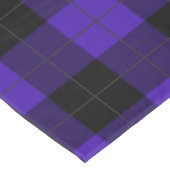 Blue Pset Tablecloth Tafelkleed (Gekanteld)