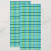 Blue Pset van Shirley Taylor (Voorkant / Achterkant)