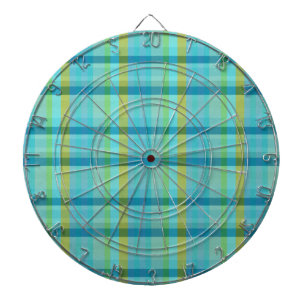 Blue Pset van Shirley Taylor Dartbord