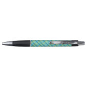 Blue Pset van Shirley Taylor Pen (Achterkant)