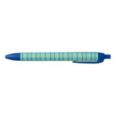 Blue Pset van Shirley Taylor Zwarte Inkt Pen (Bodem)