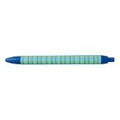 Blue Pset van Shirley Taylor Zwarte Inkt Pen (Voorkant)