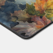 Blue Pumpkin - Muismat, bureau mat (Hoek)