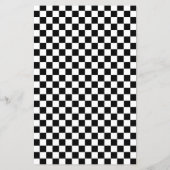 Blue Race Car Baby Word Scramble Game (Achterkant)