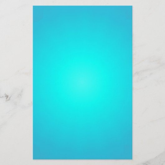 blue radiance (Voorkant)