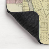 Blue Rapids, Marshall County, Kansas Muismat (Hoek)