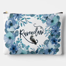 Blue Raven House Geïnspireerd Etui