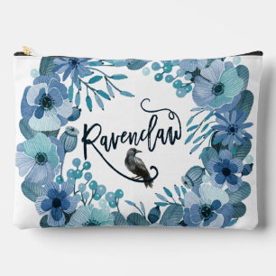 Blue Raven House Geïnspireerd Etui