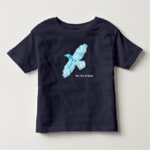 Blue Raven Kinder Shirts (Voorkant)