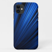 Blue Ray Case-Mate iPhone Case (Achterkant)