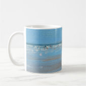 Blue Reflection Montalivet Koffiemok (Links)