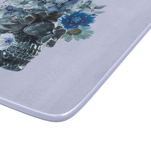 BLUE REVERIE SNIJPLANK (Hoek)