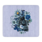 BLUE REVERIE SNIJPLANK (Voorkant)