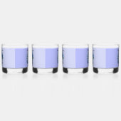 BLUE REVERIE WHISKY GLAS (Rechts)