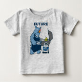 Blue Rhino "Future Griller" (Voorkant)