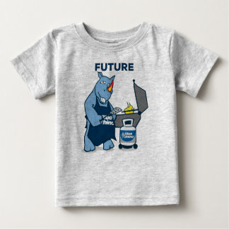 Blue Rhino "Future Griller"