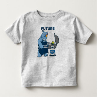 Blue Rhino "Future Griller" Kinder Shirts