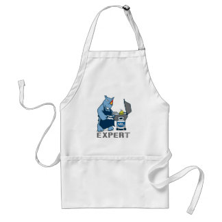 Blue Rhino "Grill Expert" Standaard Schort