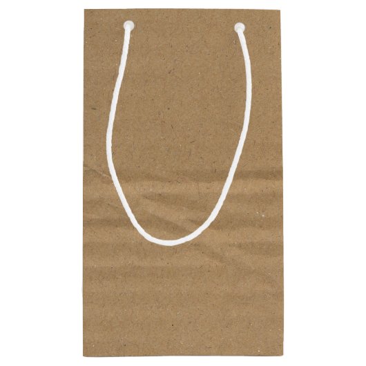 Blue Ribbon Award voor papa Klein Cadeauzakje (Achterkant)