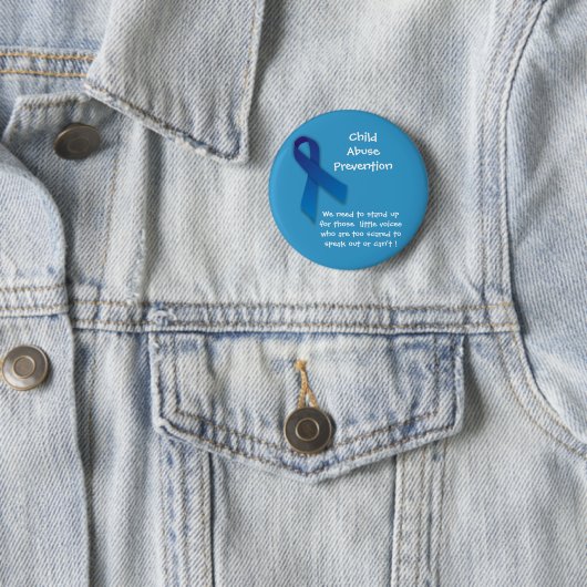 Blue Ribbon Button (In situ)