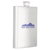 Blue Ridge alstublieft Flacon (Rechts)