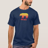 Blue Ridge Beer T-shirt (Voorkant)
