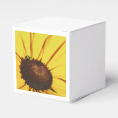 Blue Ridge Black-Eyed Susan Bedankdoosjes (Voorkant Zijde)