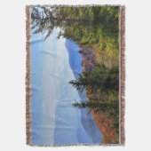 Blue Ridge Deken (Voorkant Verticaal)