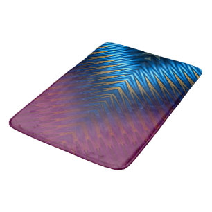 Blue Ridge Gold Badmat