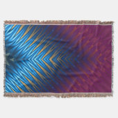 Blue Ridge Gold Deken (Voorkant)