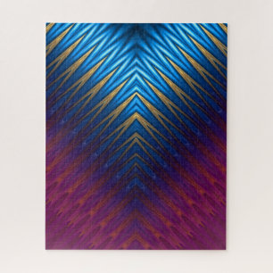 Blue Ridge Gold Legpuzzel